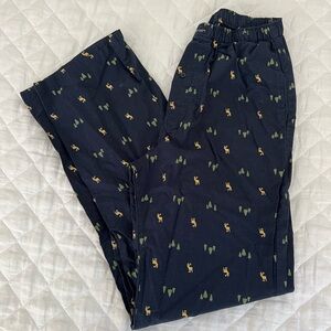 U.S. Polo Men’s Christmas Lounge Pants